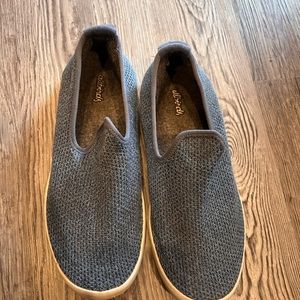 Allbirds slides